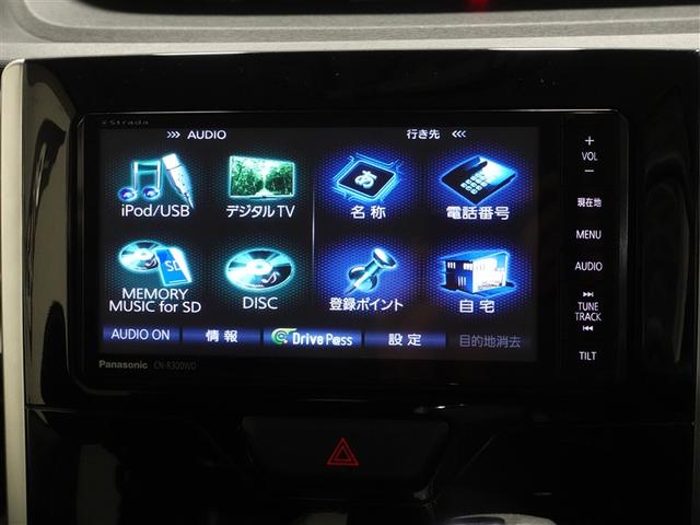 タント カスタムＸ　ＳＡ　フルセグ　メモリーナビ　ＤＶＤ再生　衝突被害軽減システム　ＥＴＣ　電動スライドドア　ＬＥＤヘッドランプ　記録簿　アイドリングストップ（11枚目）