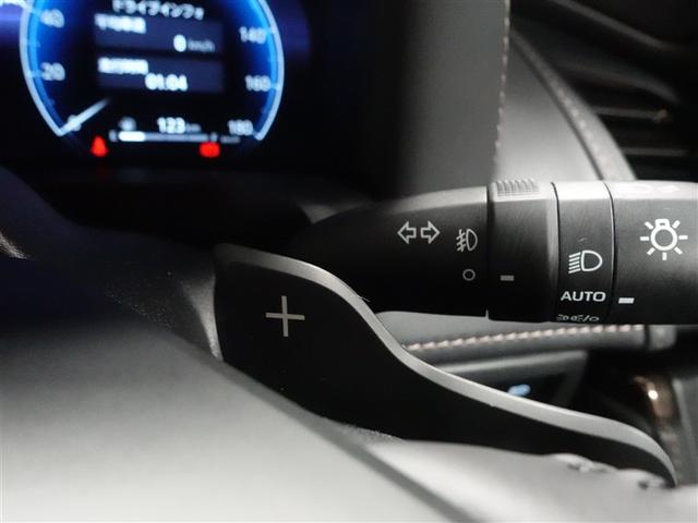 アルファードハイブリッド Z サンルーフ フルセグ メモリーナビ ミュージックプレイヤー接続可 バックカメラ 衝突被害軽減システム ETC 両側電動スライド LEDヘッドランプ 乗車定員7人 3列シート ワンオーナー フルエアロ(29枚目)