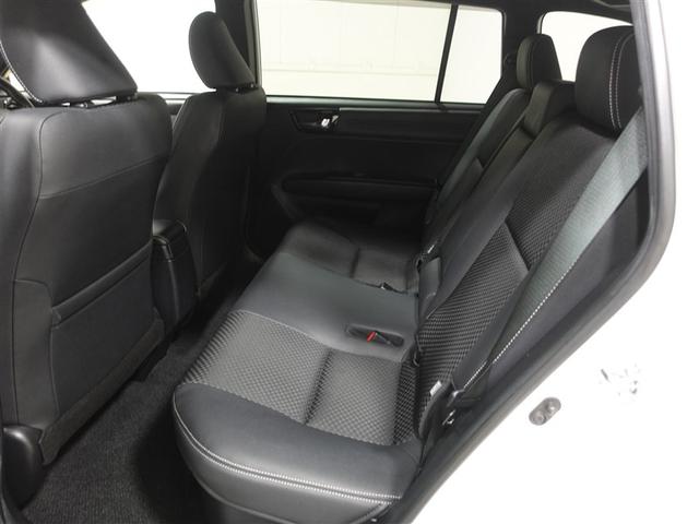 カローラフィールダー ハイブリッドG ダブルバイビー フルセグ メモリーナビ DVD再生 ミュージックプレイヤー接続可 バックカメラ 衝突被害軽減システム ETC ドラレコ LEDヘッドランプ 記録簿(7枚目)