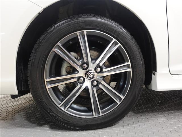 カローラフィールダー ハイブリッドG ダブルバイビー フルセグ メモリーナビ DVD再生 ミュージックプレイヤー接続可 バックカメラ 衝突被害軽減システム ETC ドラレコ LEDヘッドランプ 記録簿(8枚目)