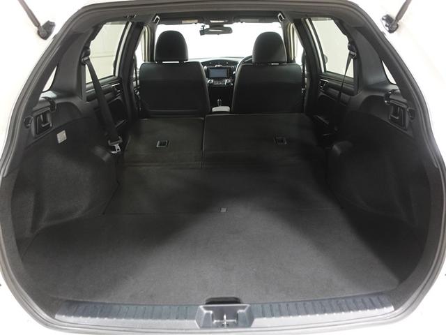 カローラフィールダー ハイブリッドG ダブルバイビー フルセグ メモリーナビ DVD再生 ミュージックプレイヤー接続可 バックカメラ 衝突被害軽減システム ETC ドラレコ LEDヘッドランプ 記録簿(22枚目)