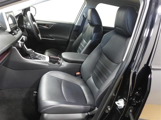 ＲＡＶ４ ハイブリッドＧ　４ＷＤ　フルセグ　メモリーナビ　ＤＶＤ再生　ミュージックプレイヤー接続可　バックカメラ　衝突被害軽減システム　ＥＴＣ　ドラレコ　ＬＥＤヘッドランプ　ワンオーナー　記録簿（6枚目）