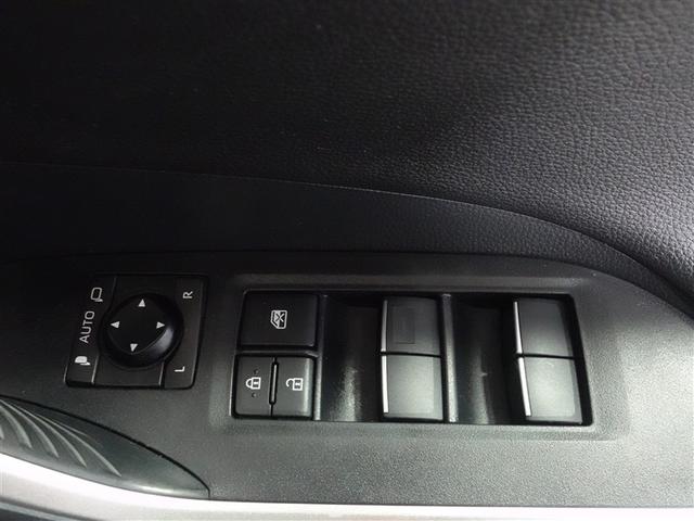 ＲＡＶ４ ハイブリッドＧ　４ＷＤ　フルセグ　メモリーナビ　ＤＶＤ再生　ミュージックプレイヤー接続可　バックカメラ　衝突被害軽減システム　ＥＴＣ　ドラレコ　ＬＥＤヘッドランプ　ワンオーナー　記録簿（14枚目）