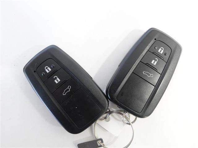 ＲＡＶ４ ハイブリッドＧ　４ＷＤ　フルセグ　メモリーナビ　ＤＶＤ再生　ミュージックプレイヤー接続可　バックカメラ　衝突被害軽減システム　ＥＴＣ　ドラレコ　ＬＥＤヘッドランプ　ワンオーナー　記録簿（18枚目）