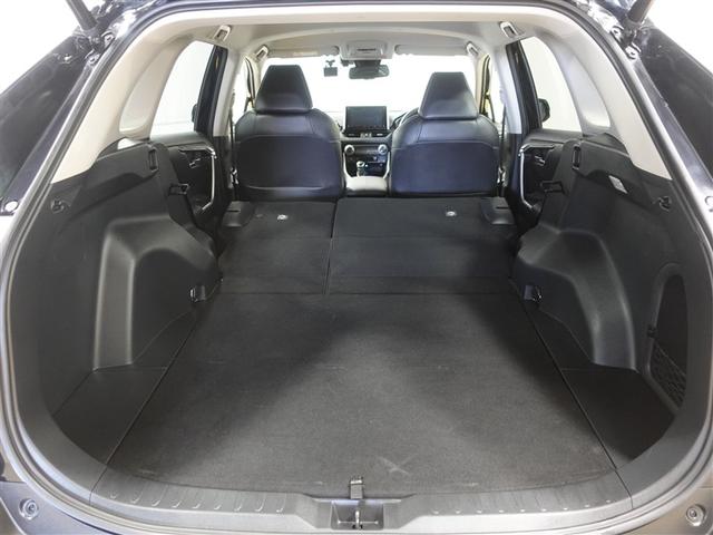 ＲＡＶ４ ハイブリッドＧ　４ＷＤ　フルセグ　メモリーナビ　ＤＶＤ再生　ミュージックプレイヤー接続可　バックカメラ　衝突被害軽減システム　ＥＴＣ　ドラレコ　ＬＥＤヘッドランプ　ワンオーナー　記録簿（22枚目）