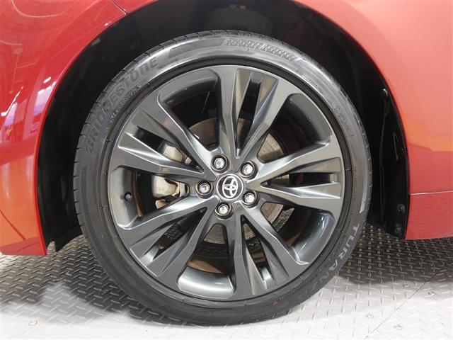 カローラツーリング ハイブリッド　ダブルバイビー　フルセグ　メモリーナビ　ミュージックプレイヤー接続可　バックカメラ　衝突被害軽減システム　ＥＴＣ　ドラレコ　ＬＥＤヘッドランプ　ワンオーナー　記録簿（8枚目）