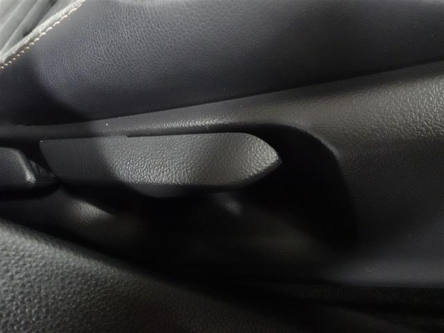 カローラツーリング ハイブリッド　ダブルバイビー　フルセグ　メモリーナビ　ミュージックプレイヤー接続可　バックカメラ　衝突被害軽減システム　ＥＴＣ　ドラレコ　ＬＥＤヘッドランプ　ワンオーナー　記録簿（14枚目）