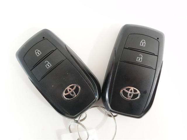 カローラツーリング ハイブリッド　ダブルバイビー　フルセグ　メモリーナビ　ミュージックプレイヤー接続可　バックカメラ　衝突被害軽減システム　ＥＴＣ　ドラレコ　ＬＥＤヘッドランプ　ワンオーナー　記録簿（18枚目）