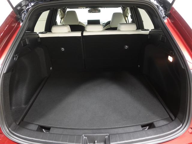 カローラツーリング ハイブリッド　ダブルバイビー　フルセグ　メモリーナビ　ミュージックプレイヤー接続可　バックカメラ　衝突被害軽減システム　ＥＴＣ　ドラレコ　ＬＥＤヘッドランプ　ワンオーナー　記録簿（21枚目）