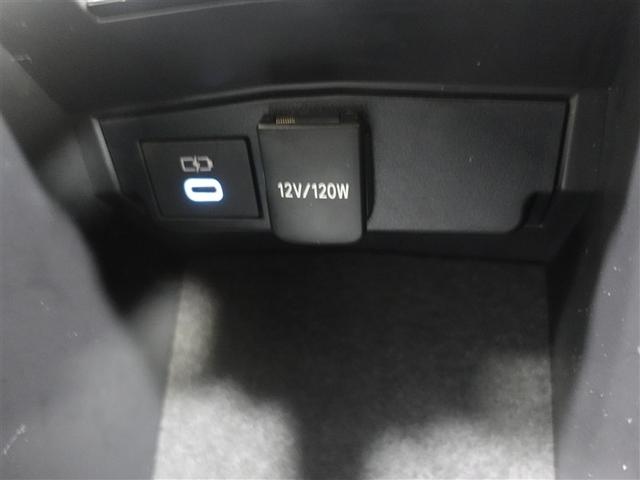 カローラツーリング ハイブリッド　ダブルバイビー　フルセグ　メモリーナビ　ミュージックプレイヤー接続可　バックカメラ　衝突被害軽減システム　ＥＴＣ　ドラレコ　ＬＥＤヘッドランプ　ワンオーナー　記録簿（27枚目）