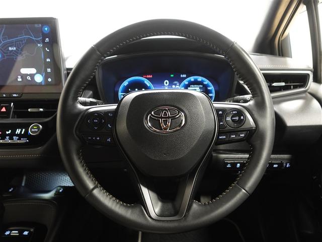 カローラツーリング ハイブリッド　ダブルバイビー　フルセグ　メモリーナビ　ミュージックプレイヤー接続可　バックカメラ　衝突被害軽減システム　ＥＴＣ　ドラレコ　ＬＥＤヘッドランプ　ワンオーナー　記録簿（30枚目）