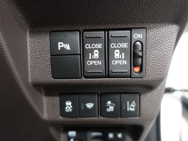 フリード＋ハイブリッド ハイブリッドＧ・ホンダセンシング　フルセグ　メモリーナビ　ＤＶＤ再生　ミュージックプレイヤー接続可　バックカメラ　衝突被害軽減システム　ＥＴＣ　ドラレコ　両側電動スライド　ＬＥＤヘッドランプ　ワンオーナー　記録簿　アイドリングストップ（16枚目）