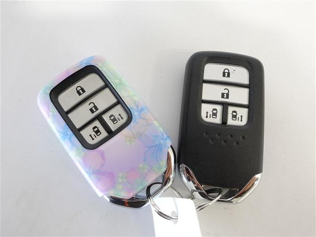 フリード＋ハイブリッド ハイブリッドＧ・ホンダセンシング　フルセグ　メモリーナビ　ＤＶＤ再生　ミュージックプレイヤー接続可　バックカメラ　衝突被害軽減システム　ＥＴＣ　ドラレコ　両側電動スライド　ＬＥＤヘッドランプ　ワンオーナー　記録簿　アイドリングストップ（18枚目）