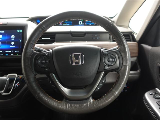 フリード＋ハイブリッド ハイブリッドＧ・ホンダセンシング　フルセグ　メモリーナビ　ＤＶＤ再生　ミュージックプレイヤー接続可　バックカメラ　衝突被害軽減システム　ＥＴＣ　ドラレコ　両側電動スライド　ＬＥＤヘッドランプ　ワンオーナー　記録簿　アイドリングストップ（30枚目）