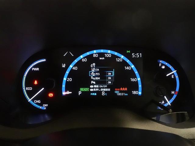 ヤリスクロス ハイブリッドZ フルセグ メモリーナビ ミュージックプレイヤー接続可 バックカメラ 衝突被害軽減システム ETC ドラレコ LEDヘッドランプ ワンオーナー 記録簿(10枚目)