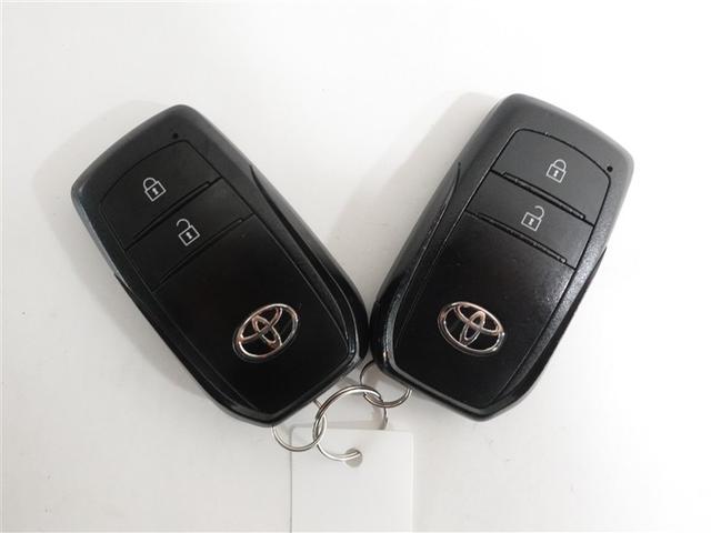 ヤリスクロス ハイブリッドZ フルセグ メモリーナビ ミュージックプレイヤー接続可 バックカメラ 衝突被害軽減システム ETC ドラレコ LEDヘッドランプ ワンオーナー 記録簿(18枚目)