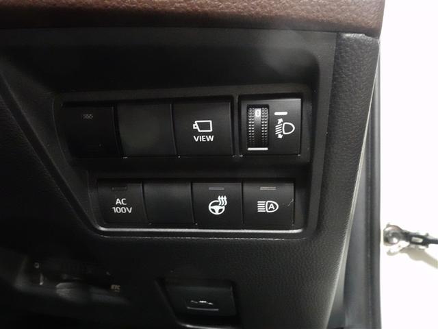 ヤリスクロス ハイブリッドZ フルセグ メモリーナビ ミュージックプレイヤー接続可 バックカメラ 衝突被害軽減システム ETC ドラレコ LEDヘッドランプ ワンオーナー 記録簿(25枚目)