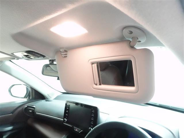 ヤリスクロス ハイブリッドZ フルセグ メモリーナビ ミュージックプレイヤー接続可 バックカメラ 衝突被害軽減システム ETC ドラレコ LEDヘッドランプ ワンオーナー 記録簿(26枚目)