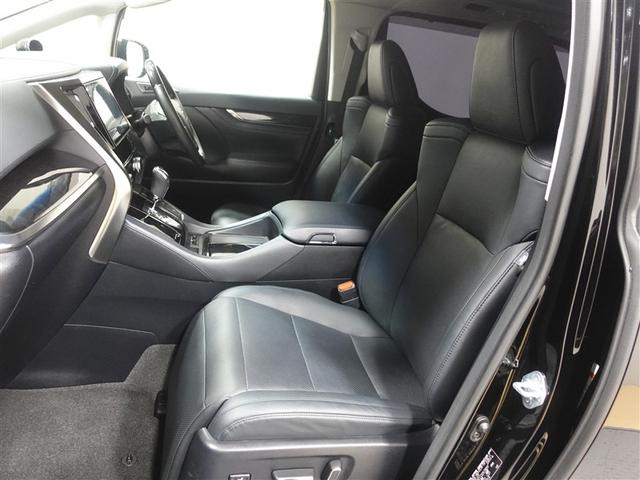 ヴェルファイア 2.5Z Gエディション サンルーフ フルセグ メモリーナビ DVD再生 ミュージックプレイヤー接続可 バックカメラ 衝突被害軽減システム ETC ドラレコ 両側電動スライド LEDヘッドランプ 乗車定員7人 3列シート(6枚目)