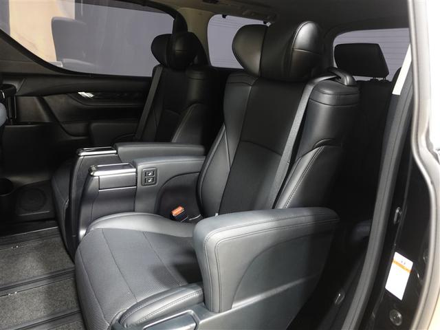 ヴェルファイア 2.5Z Gエディション サンルーフ フルセグ メモリーナビ DVD再生 ミュージックプレイヤー接続可 バックカメラ 衝突被害軽減システム ETC ドラレコ 両側電動スライド LEDヘッドランプ 乗車定員7人 3列シート(7枚目)