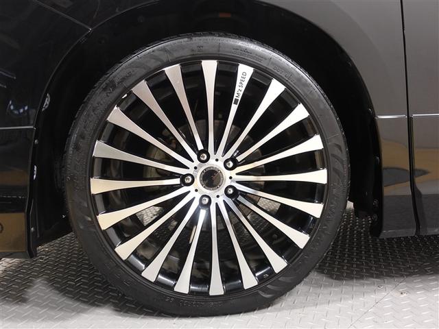 ヴェルファイア 2.5Z Gエディション サンルーフ フルセグ メモリーナビ DVD再生 ミュージックプレイヤー接続可 バックカメラ 衝突被害軽減システム ETC ドラレコ 両側電動スライド LEDヘッドランプ 乗車定員7人 3列シート(9枚目)