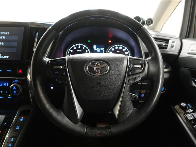 ヴェルファイア 2.5Z Gエディション サンルーフ フルセグ メモリーナビ DVD再生 ミュージックプレイヤー接続可 バックカメラ 衝突被害軽減システム ETC ドラレコ 両側電動スライド LEDヘッドランプ 乗車定員7人 3列シート(30枚目)