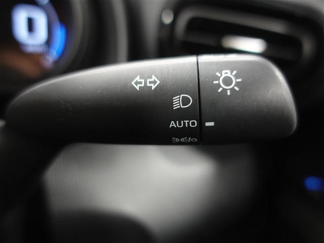 ヤリスクロス ハイブリッドG DVD再生 ミュージックプレイヤー接続可 バックカメラ 衝突被害軽減システム ETC LEDヘッドランプ ワンオーナー 記録簿(24枚目)