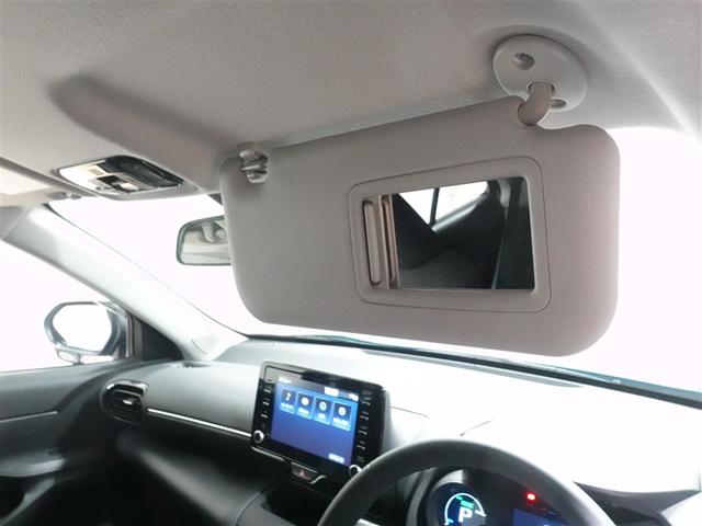 ヤリスクロス ハイブリッドG DVD再生 ミュージックプレイヤー接続可 バックカメラ 衝突被害軽減システム ETC LEDヘッドランプ ワンオーナー 記録簿(26枚目)