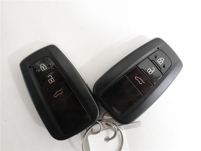 ランドクルーザープラド TX 4WD フルセグ メモリーナビ DVD再生 ミュージックプレイヤー接続可 バックカメラ 衝突被害軽減システム ETC ドラレコ LEDヘッドランプ 記録簿 ディーゼル(18枚目)