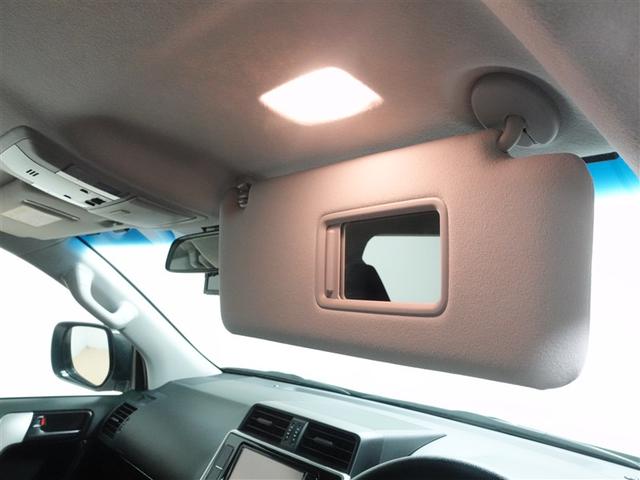 ランドクルーザープラド TX 4WD フルセグ メモリーナビ DVD再生 ミュージックプレイヤー接続可 バックカメラ 衝突被害軽減システム ETC ドラレコ LEDヘッドランプ 記録簿 ディーゼル(24枚目)