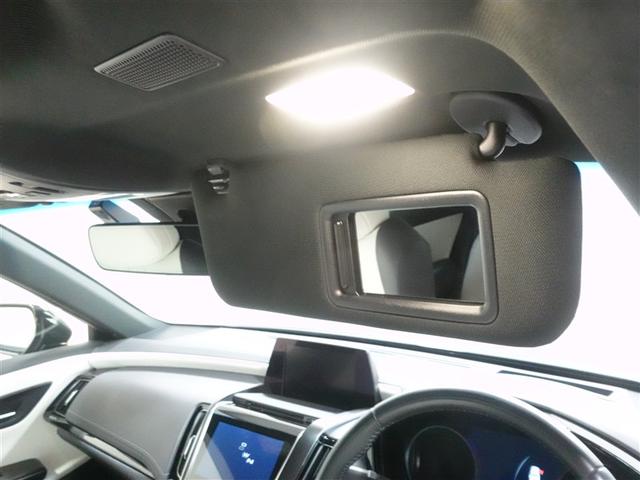 クラウンハイブリッド RSアドバンス 革シート サンルーフ フルセグ メモリーナビ DVD再生 ミュージックプレイヤー接続可 バックカメラ 衝突被害軽減システム ETC ドラレコ LEDヘッドランプ 記録簿(24枚目)