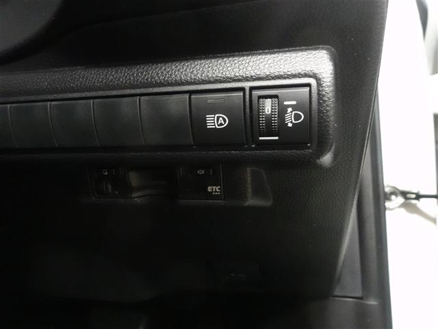 カローラ G フルセグ ミュージックプレイヤー接続可 バックカメラ 衝突被害軽減システム ETC ドラレコ LEDヘッドランプ 記録簿(24枚目)