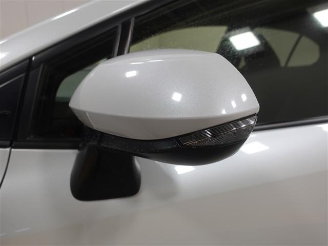 カローラ G フルセグ ミュージックプレイヤー接続可 バックカメラ 衝突被害軽減システム ETC ドラレコ LEDヘッドランプ 記録簿(30枚目)