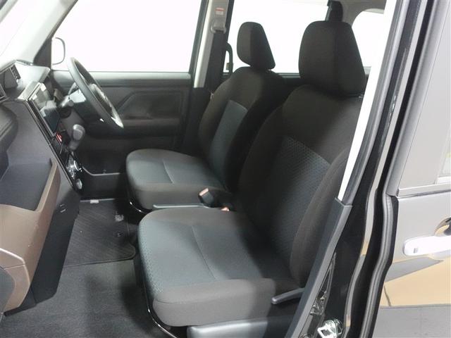 ルーミー Ｇ　フルセグ　ミュージックプレイヤー接続可　バックカメラ　衝突被害軽減システム　ドラレコ　両側電動スライド　ＬＥＤヘッドランプ　ウオークスルー　ワンオーナー　記録簿　アイドリングストップ（6枚目）