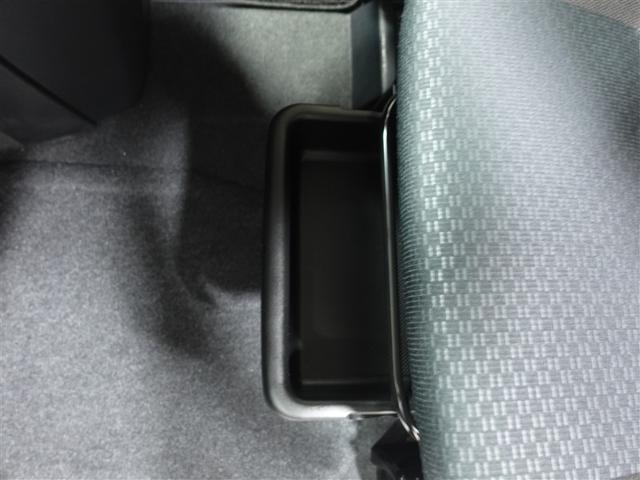 ルーミー Ｇ　フルセグ　ミュージックプレイヤー接続可　バックカメラ　衝突被害軽減システム　ドラレコ　両側電動スライド　ＬＥＤヘッドランプ　ウオークスルー　ワンオーナー　記録簿　アイドリングストップ（7枚目）