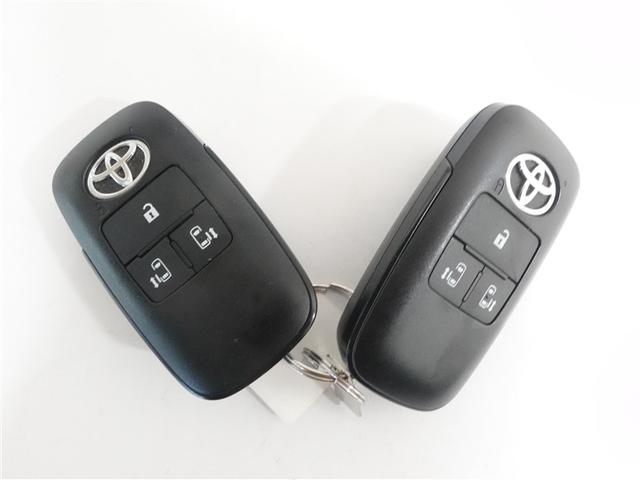 ルーミー Ｇ　フルセグ　ミュージックプレイヤー接続可　バックカメラ　衝突被害軽減システム　ドラレコ　両側電動スライド　ＬＥＤヘッドランプ　ウオークスルー　ワンオーナー　記録簿　アイドリングストップ（18枚目）