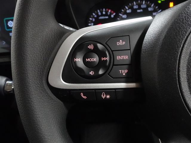 ルーミー Ｇ　フルセグ　ミュージックプレイヤー接続可　バックカメラ　衝突被害軽減システム　ドラレコ　両側電動スライド　ＬＥＤヘッドランプ　ウオークスルー　ワンオーナー　記録簿　アイドリングストップ（30枚目）