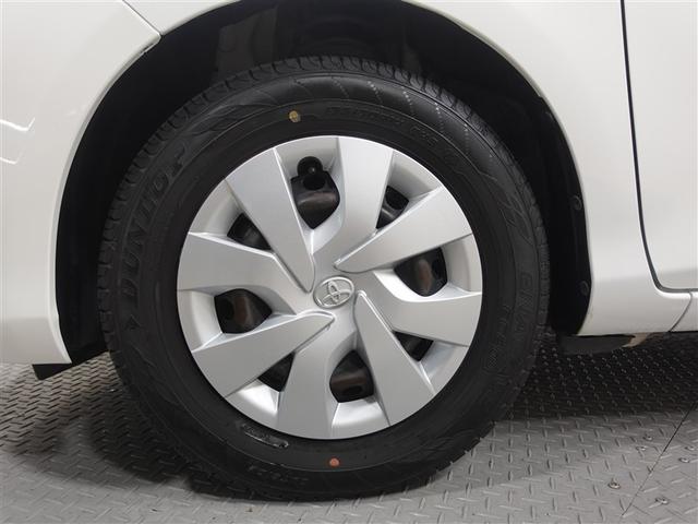 ヴィッツ Ｆ　ミュージックプレイヤー接続可　ワンオーナー　記録簿（8枚目）