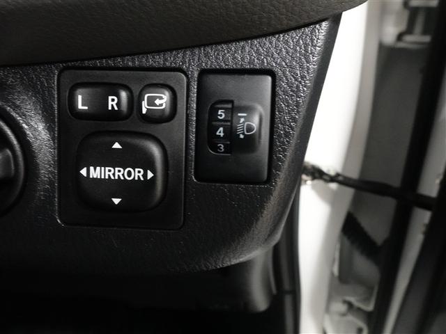 ヴィッツ Ｆ　ミュージックプレイヤー接続可　ワンオーナー　記録簿（14枚目）