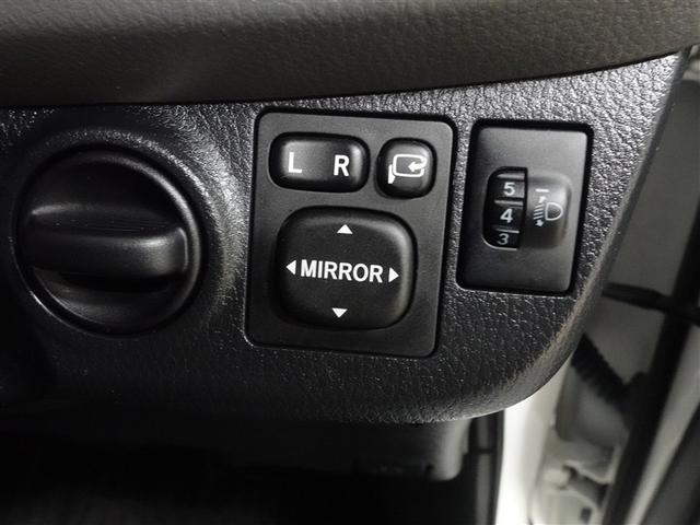 ヴィッツ Ｆ　ミュージックプレイヤー接続可　ワンオーナー　記録簿（26枚目）