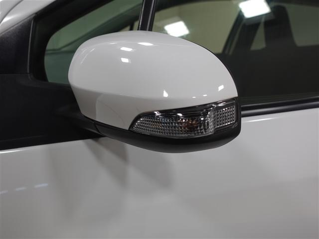 ヴィッツ Ｆ　ミュージックプレイヤー接続可　ワンオーナー　記録簿（30枚目）