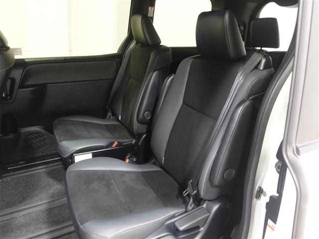 ノア Ｓｉ　ダブルバイビーＩＩＩ　フルセグ　メモリーナビ　ＤＶＤ再生　ミュージックプレイヤー接続可　後席モニター　バックカメラ　衝突被害軽減システム　ＥＴＣ　ドラレコ　両側電動スライド　ＬＥＤヘッドランプ　ウオークスルー　乗車定員７人（7枚目）