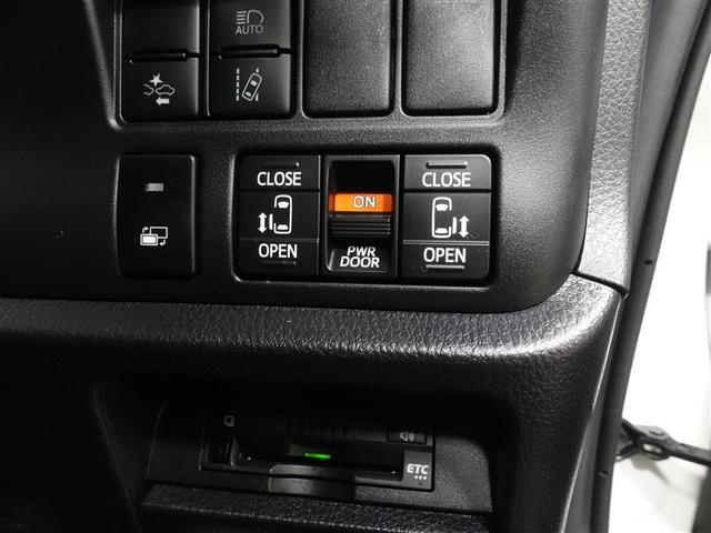 ノア Ｓｉ　ダブルバイビーＩＩＩ　フルセグ　メモリーナビ　ＤＶＤ再生　ミュージックプレイヤー接続可　後席モニター　バックカメラ　衝突被害軽減システム　ＥＴＣ　ドラレコ　両側電動スライド　ＬＥＤヘッドランプ　ウオークスルー　乗車定員７人（16枚目）