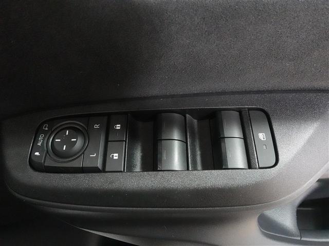 ヤリス ハイブリッドＺ　フルセグ　メモリーナビ　ミュージックプレイヤー接続可　後席モニター　バックカメラ　衝突被害軽減システム　ＥＴＣ　ドラレコ　ＬＥＤヘッドランプ　記録簿（14枚目）