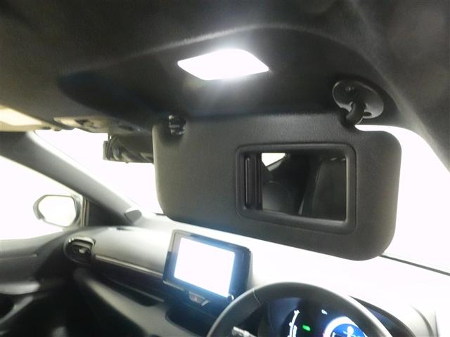 ヤリス ハイブリッドＺ　フルセグ　メモリーナビ　ミュージックプレイヤー接続可　後席モニター　バックカメラ　衝突被害軽減システム　ＥＴＣ　ドラレコ　ＬＥＤヘッドランプ　記録簿（26枚目）