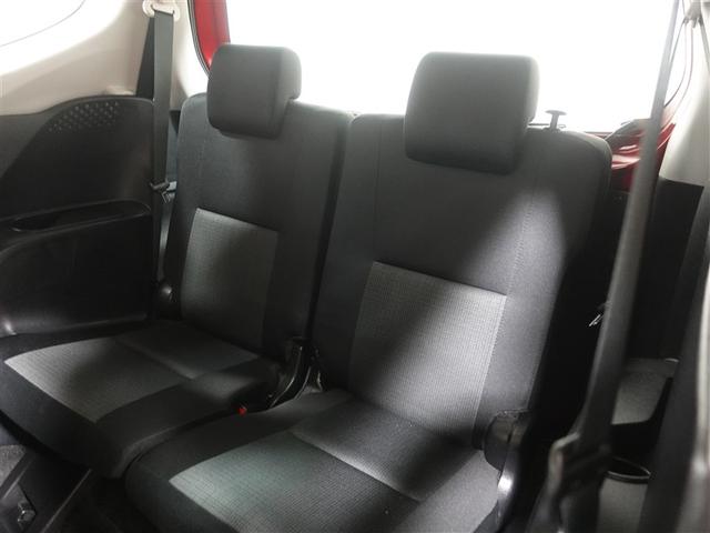 シエンタ Ｇ　セーフティーエディション　フルセグ　メモリーナビ　ＤＶＤ再生　ミュージックプレイヤー接続可　バックカメラ　衝突被害軽減システム　ＥＴＣ　ドラレコ　両側電動スライド　ＬＥＤヘッドランプ　ウオークスルー　乗車定員７人　３列シート（8枚目）