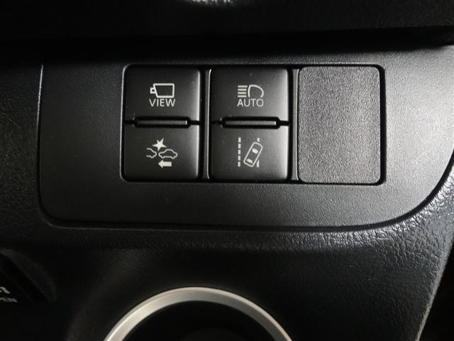 シエンタ Ｇ　セーフティーエディション　フルセグ　メモリーナビ　ＤＶＤ再生　ミュージックプレイヤー接続可　バックカメラ　衝突被害軽減システム　ＥＴＣ　ドラレコ　両側電動スライド　ＬＥＤヘッドランプ　ウオークスルー　乗車定員７人　３列シート（15枚目）