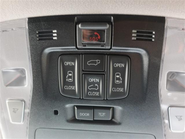 アルファード ２．５Ｓ　Ｃパッケージ　サンルーフ　フルセグ　メモリーナビ　ＤＶＤ再生　ミュージックプレイヤー接続可　後席モニター　バックカメラ　衝突被害軽減システム　ＥＴＣ　ドラレコ　両側電動スライド　ＬＥＤヘッドランプ　乗車定員７人（17枚目）