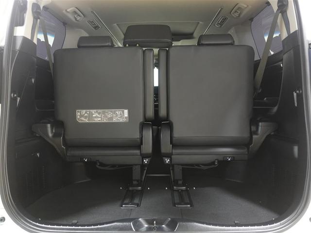 アルファード ２．５Ｓ　Ｃパッケージ　サンルーフ　フルセグ　メモリーナビ　ＤＶＤ再生　ミュージックプレイヤー接続可　後席モニター　バックカメラ　衝突被害軽減システム　ＥＴＣ　ドラレコ　両側電動スライド　ＬＥＤヘッドランプ　乗車定員７人（21枚目）