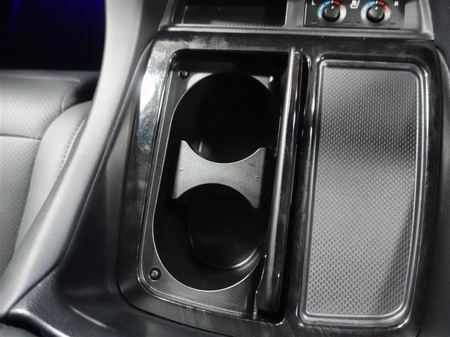 アルファード ２．５Ｓ　Ｃパッケージ　サンルーフ　フルセグ　メモリーナビ　ＤＶＤ再生　ミュージックプレイヤー接続可　後席モニター　バックカメラ　衝突被害軽減システム　ＥＴＣ　ドラレコ　両側電動スライド　ＬＥＤヘッドランプ　乗車定員７人（28枚目）